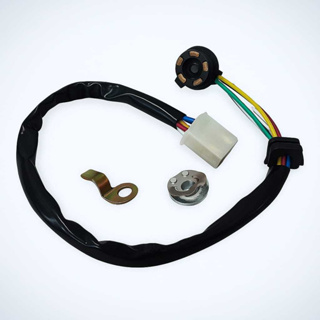 SENSOR DE MARCHA NEUTRO SHINERAY PHOENIX GOLD XY 50 em Oferta na Shopee