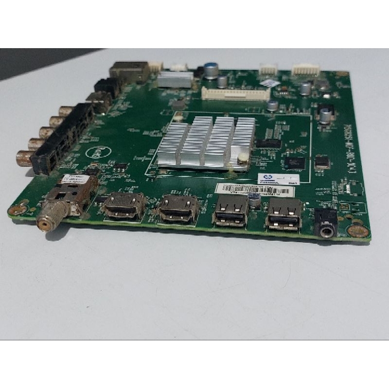 Placa Principal TV Aoc - LE32S5970 - 715G8251-M0F-B00-0043