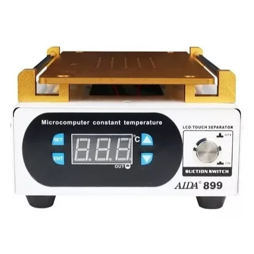 Separadora Touch Lcd Aida 899