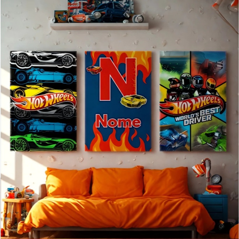 Foto de Carro Hot Wheels: Onde Comprar | BuscaProdutos