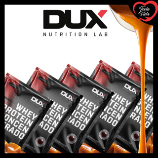 SACHE DUX CONCENTRADO CARAMELO SALGADO 30G em Oferta na Shopee