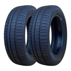 Kit 2x Pneu Carro 205/55R16 P400 Evo TL 91V Pirelli