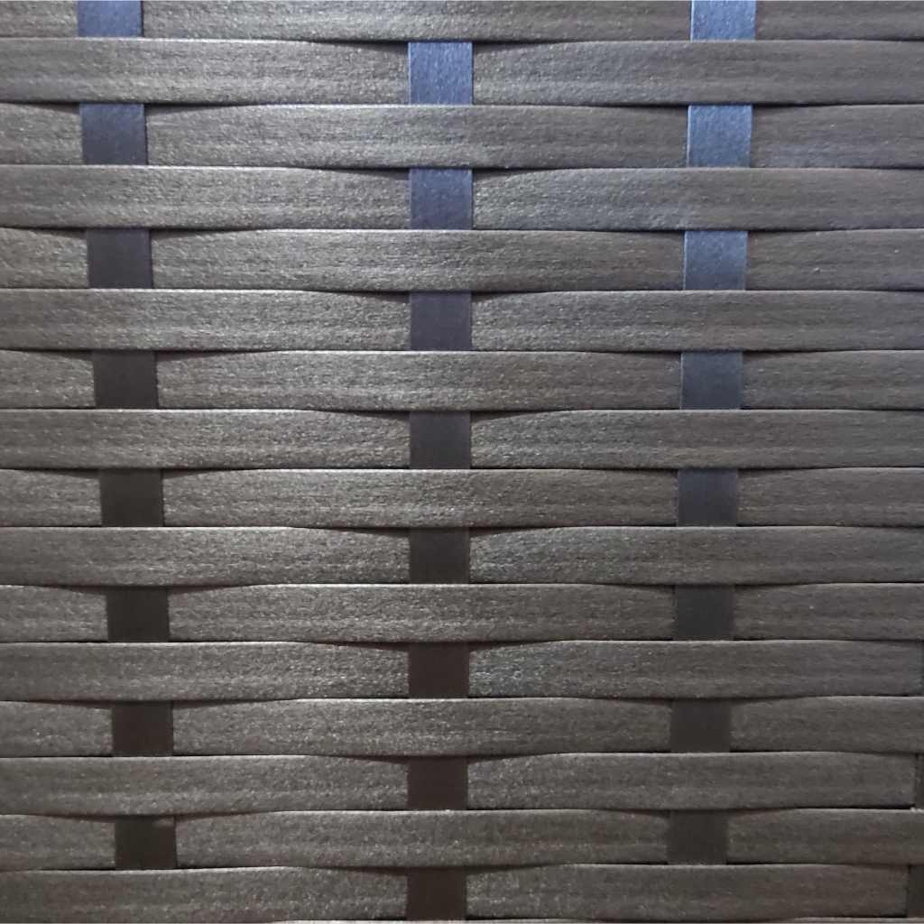 Detalhes do Baú Horizontal Caixa Cesto Organizador 60x30x30