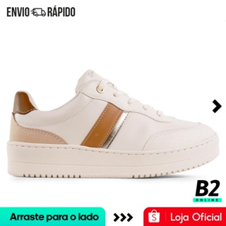 Tênis Ramarim Casual Camurça Feminino 100% Original Com Nota Fiscal e Garantia em Oferta na Shopee