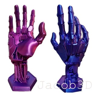 Suporte para Controle de video game Universal - Mão Robô mão Robotica organizador pra controle gamer em Oferta na Shopee