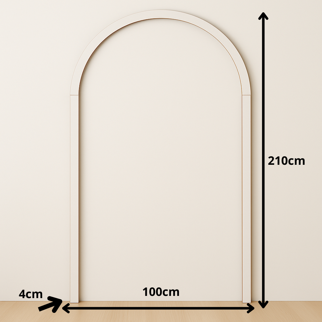 Arco Romano Mdf: Onde Comprar | BuscaProdutos