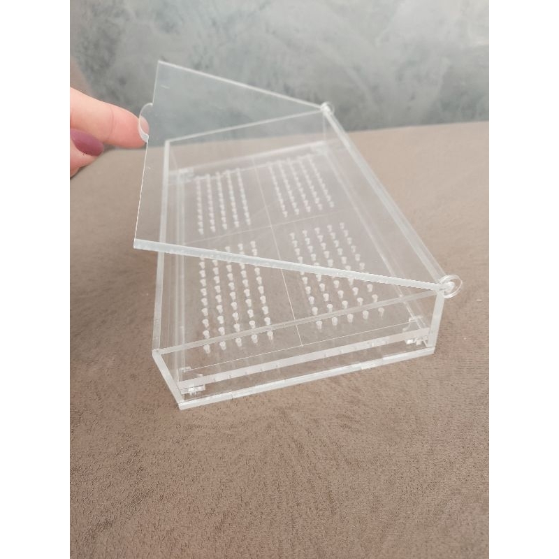 Broqueiro Odontológico Acrílico: Onde Comprar | BuscaProdutos