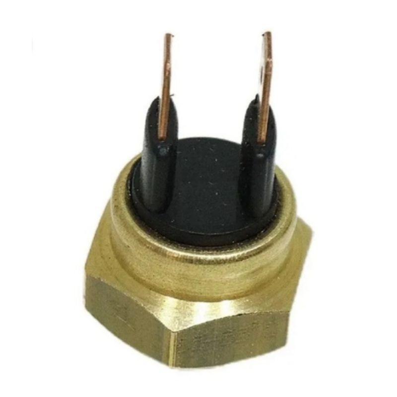 Interruptor Termico Cebolão Radiador Gol Antigo Quadrado