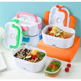 Marmita Elétrica Térmica Compartimento Plástico com Divisórias 110V (3526) em Oferta na Shopee