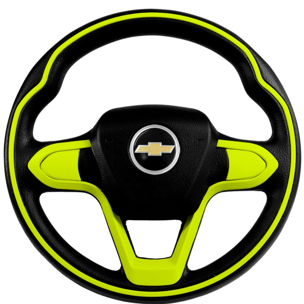 Volante Esportivo Bmw Chevrolet Opala Silverado S10 Blazer