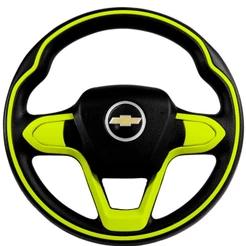 Volante Esportivo Bmw Chevrolet Opala Silverado S10 Blazer