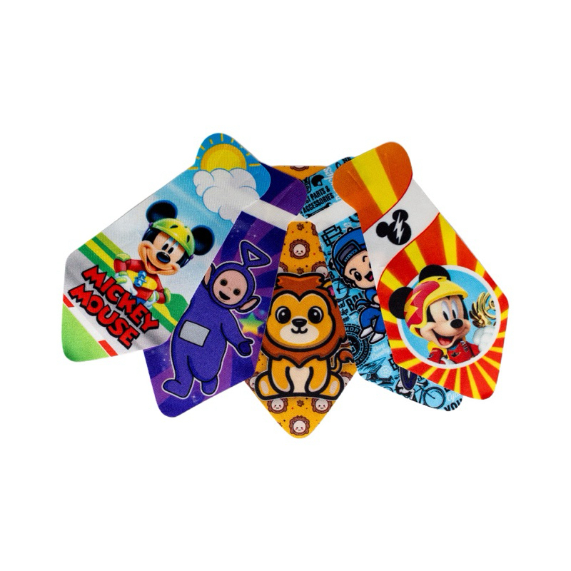 Gravata Pet Luxo Cetim Tam GG Acessórios Para Cachorros e Gatos Elegância e Estilo Para Pet Shop