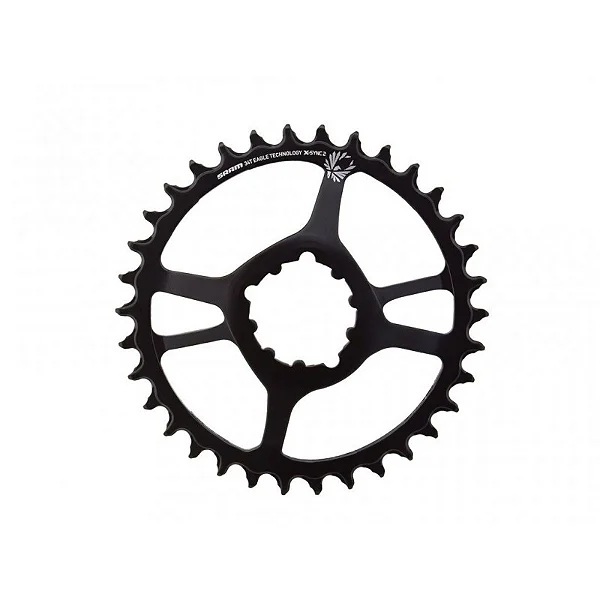 Coroa Sram Nx Eagle 34d Direct Mont 3mm Offset X-sync