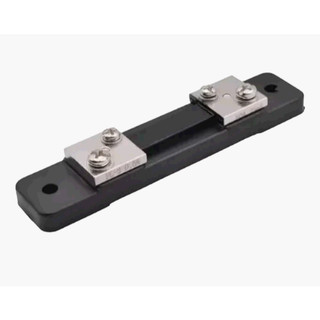 Resistor Shunt 50a 75mv 0.5% Fl-2