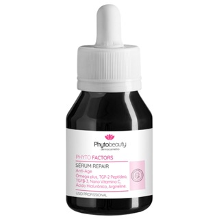 Sérum Para Microagulhamento Phytobeauty 60ml em Oferta na Shopee