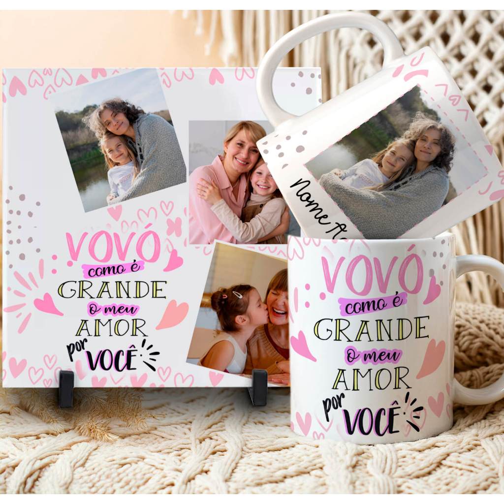 Azulejos Personalizados com Fotos: Onde Comprar | BuscaProdutos