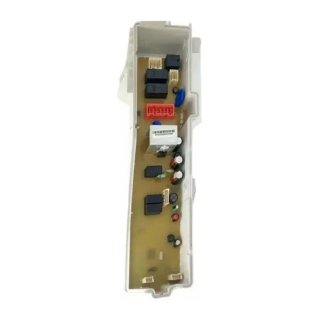 Placa Potencia Para Lavadora Brastemp BWQ12AB W10803909 / W11022732 - 220v