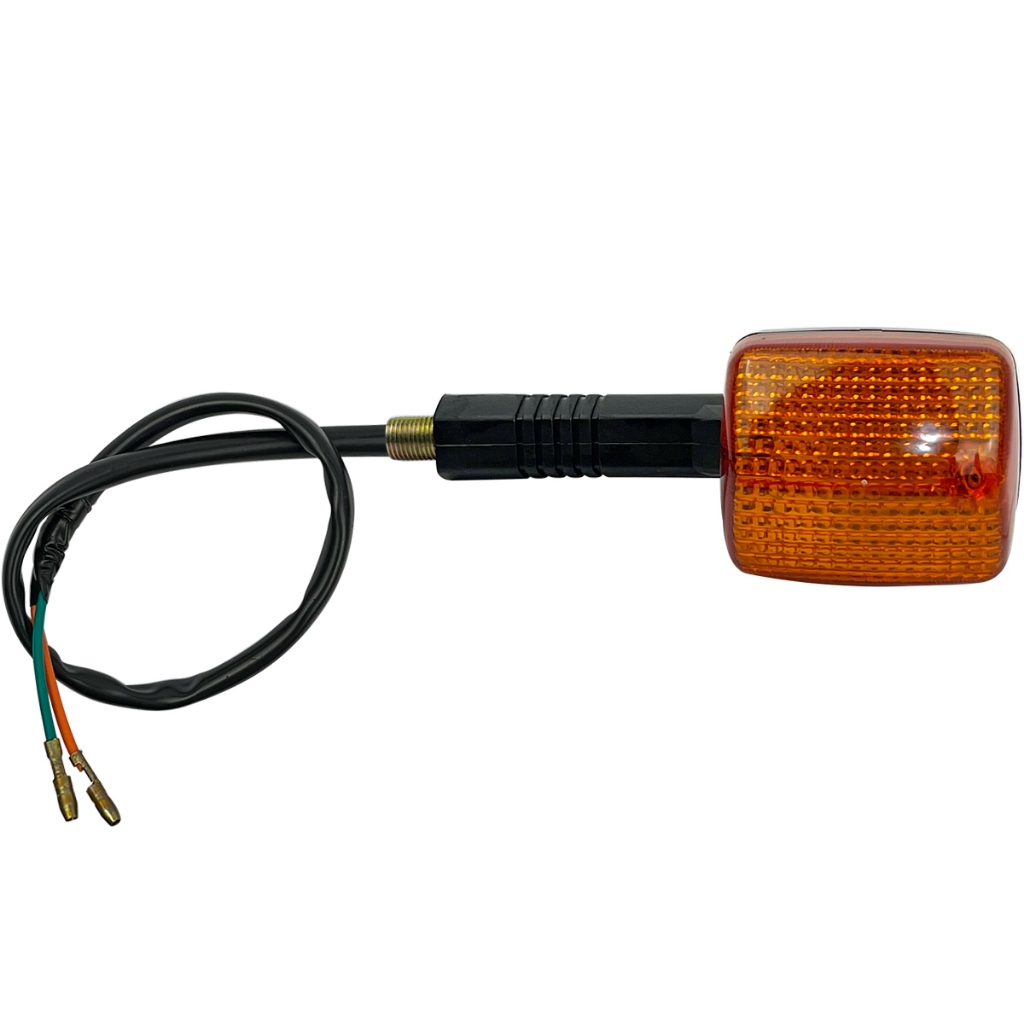 Kit 4 Piscas Honda Cb 500 1997 A 2005 Completo — imagem 2 de 2