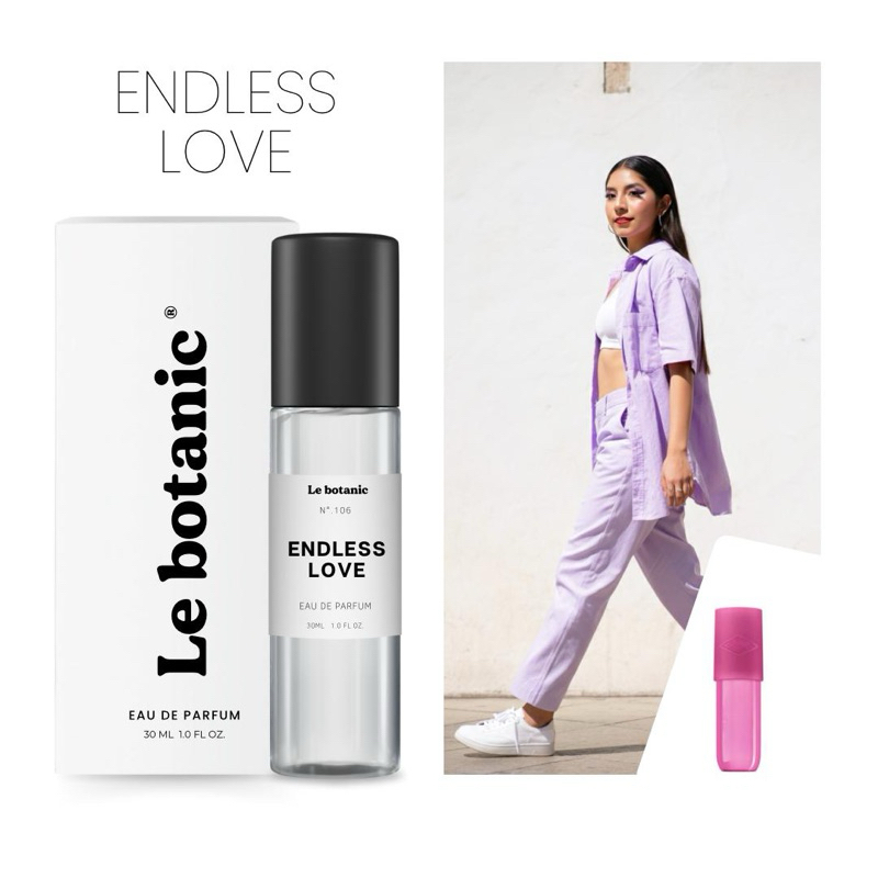 Endless Love: Guia Completo e Onde Comprar | BuscaProdutos