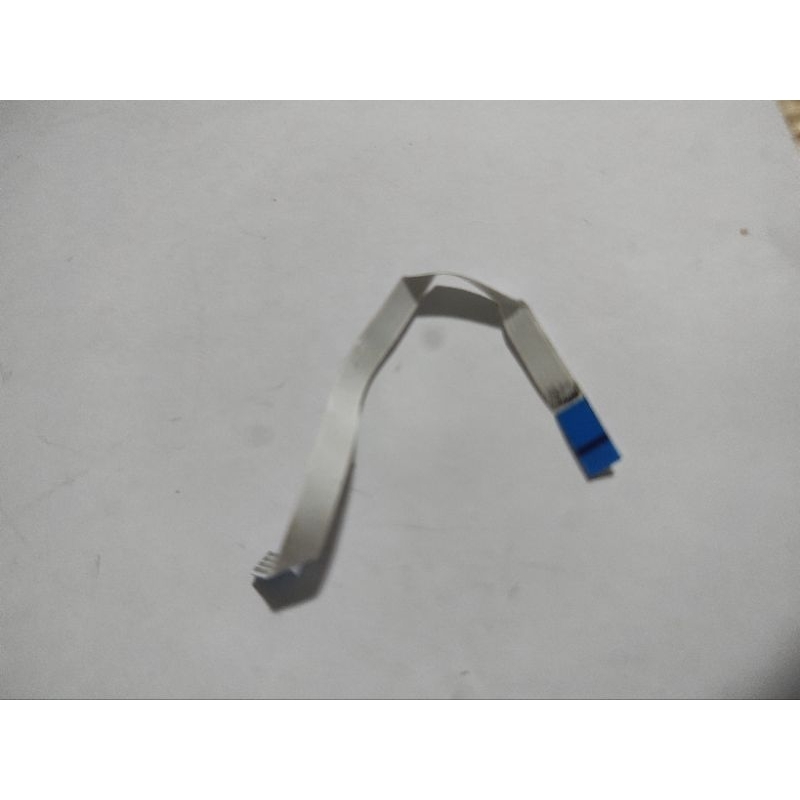 Cabo Flat 11 cm 4 Vias Impressora Hp Officejet 8500 8500A Normal
