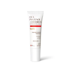 Reparador Labial Botik Cica Pantenol E Ceramidas 7,5ml