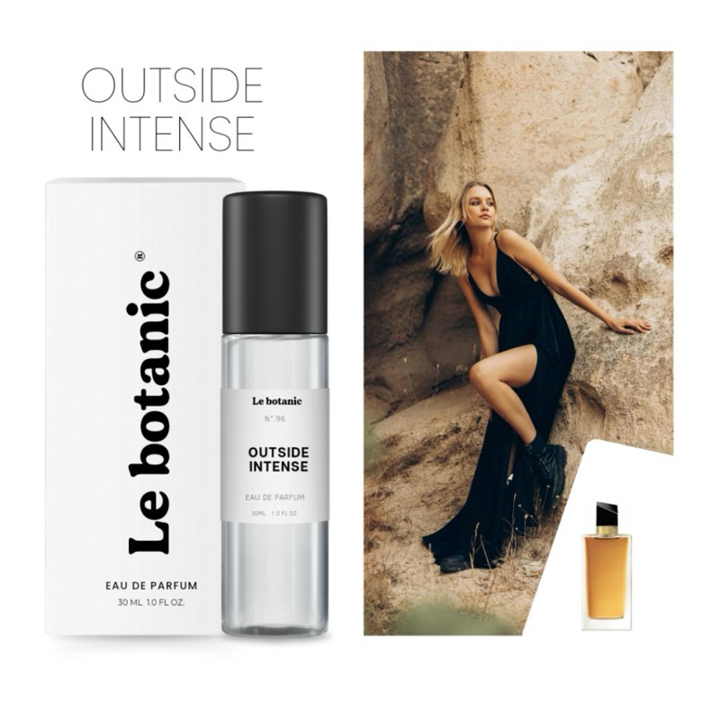 Edp Intense: Guia Completo e Onde Comprar | BuscaProdutos