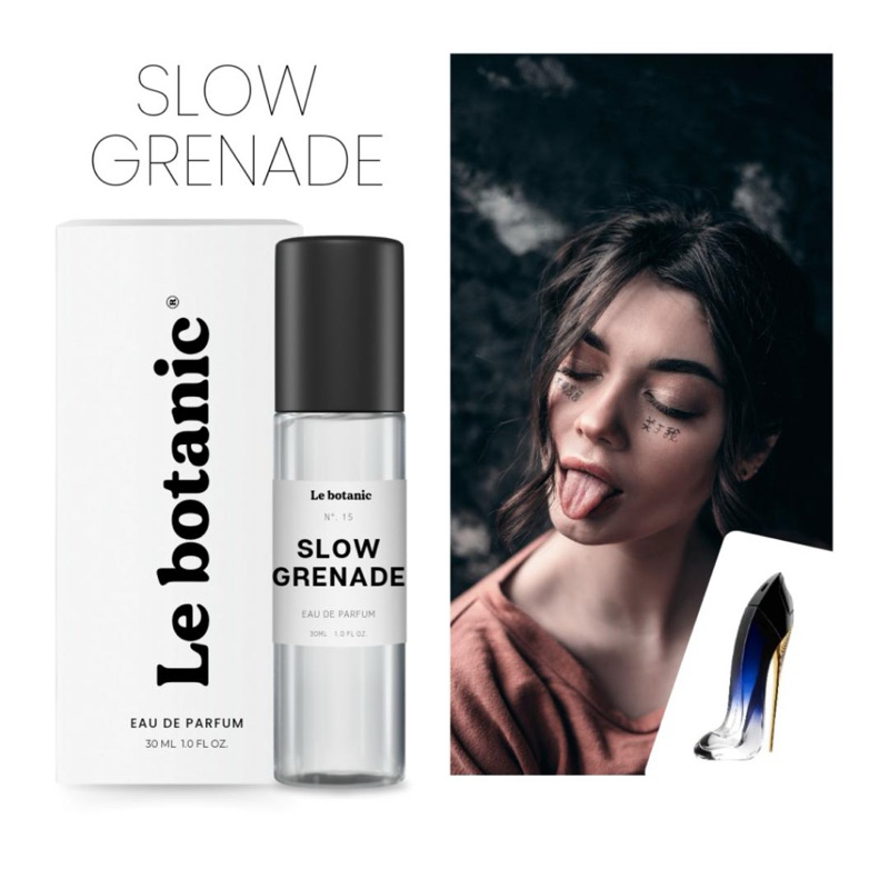 Perfume Grenade: Onde Comprar | BuscaProdutos