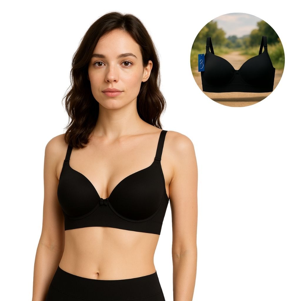 Sutiã Sustentação Costas Largas: Onde Comprar | BuscaProdutos