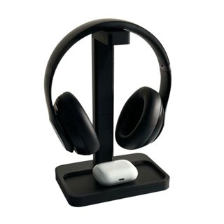 Suporte 3D para Headset Gamer – Organização com Estilo Minimalista e Compatibilidade Universal em Oferta na Shopee