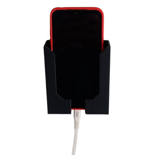 Suporte para Celular de Parede Ecológico