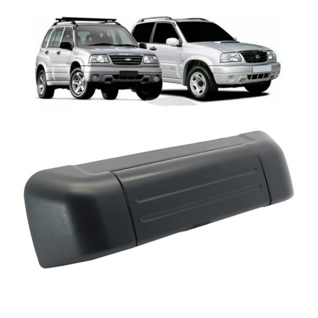 Maçaneta Tampa Traseira Suzuki Grand Vitara Chevrolet Tracker 1998 A 2009