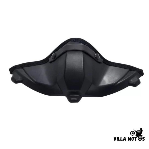 Narigueira HJC Norisk Ls2 Alta com Clip Lisa N06 em Oferta na Shopee