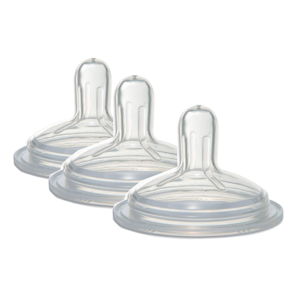 Bico De Silicone Lillo Super Evolution Universal em Oferta na Shopee