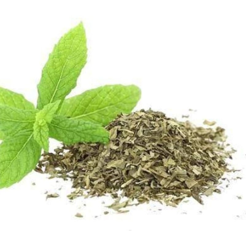 Chá de Hortelã Desidratado 500g