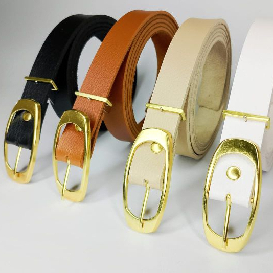 cintos feminino- ourinho- kit 4 pç plus- size, -único -36/48 e -infantil -cinto 4/12 a -cinto preto/caramelo/nude/branco em Oferta na Shopee