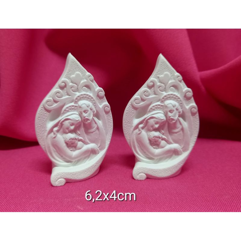 40 Sagrada Familia Árvore da vida em Oferta na Shopee