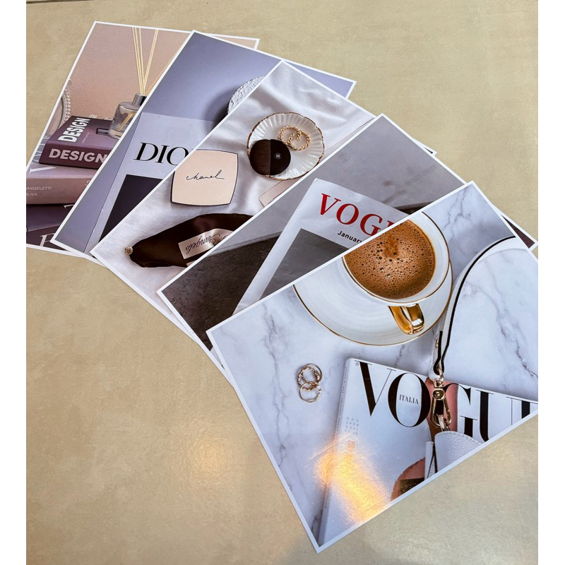 Kit cenário para fotos - LEIA A DESCRIÇÃO