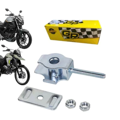 Esticador Corrente Transmissão Completo Yamaha Lander/fazer/tenere 250