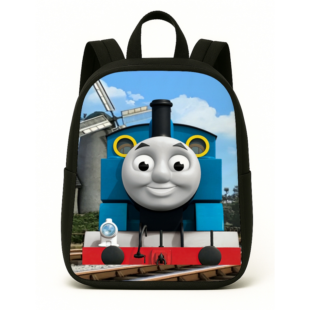 Mochila Infantil Thomas: Onde Comprar | BuscaProdutos
