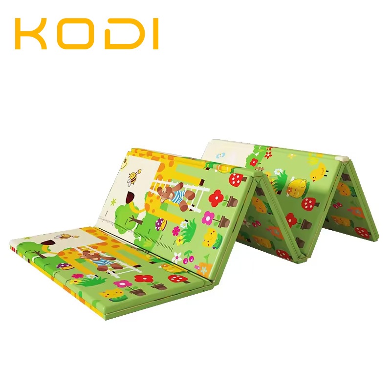 Tapete Dupla Face Bebê 180x200: Diversão Educativa e Cantinho do Descanso -S13 em Oferta na Shopee