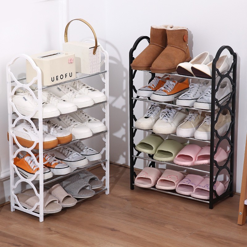Sapateira Multiuso Desmontável Organizadora Multiuso Sapatos Livros Brinquedos