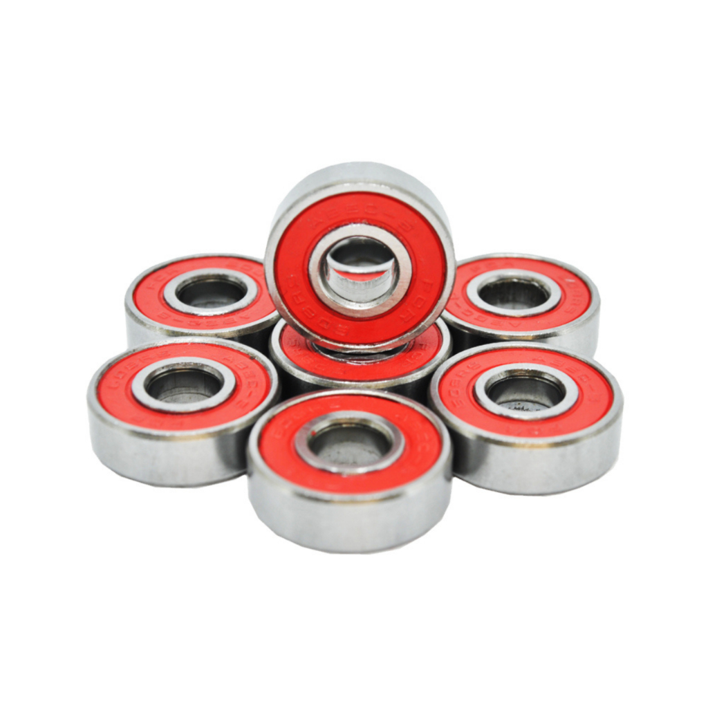 Rolamento Skate/Patins Abec 7 ou 11 (8 unidades)