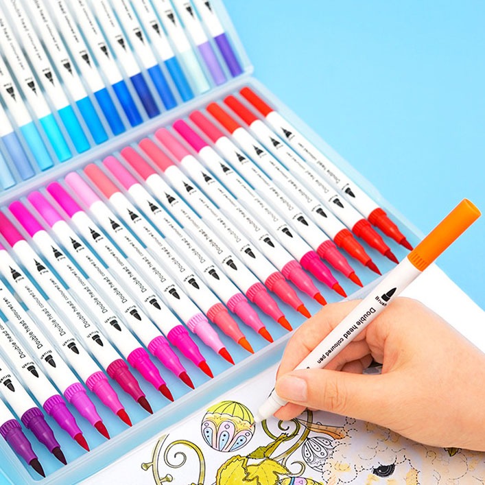 Canetinhas Permanentes Coloridas: Onde Comprar | BuscaProdutos