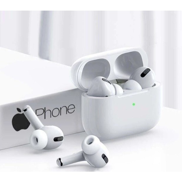 Fone Bluetooth Sem Fio PRO tws Microfone/Cancelamento De Ruído/Estojo compatível iOS e Android