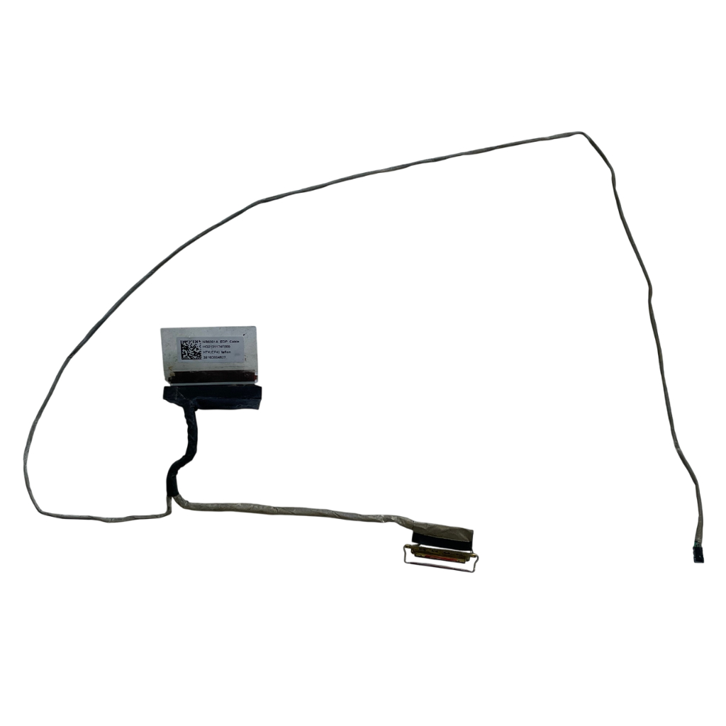 Cabo Flat da Tela Notebook Acer Aspire A315 510p 34xc Hq2131174f000 Nb6301a