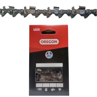 Corrente Oregon para Tirar Tábua / Desdobre / Desdobro - Para Motosserra Stihl - 3/8" - 1,6 mm em Oferta na Shopee
