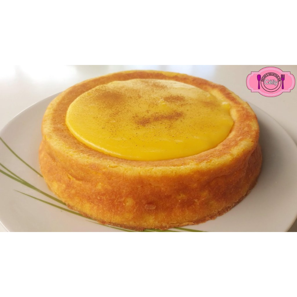 Curau com e sem leite Tecnutri 1kg — imagem 2 de 2