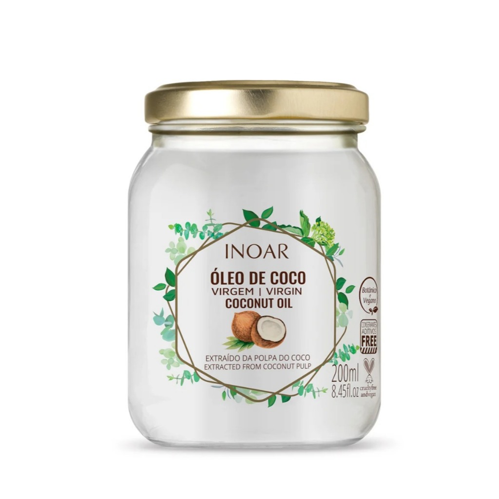 Óleo de Coco Inoar: Onde Comprar | BuscaProdutos