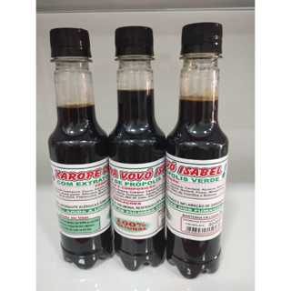 XAROPE LAMBEDOR DA V0V0 KIT COM 3 DE 200ML em Oferta na Shopee