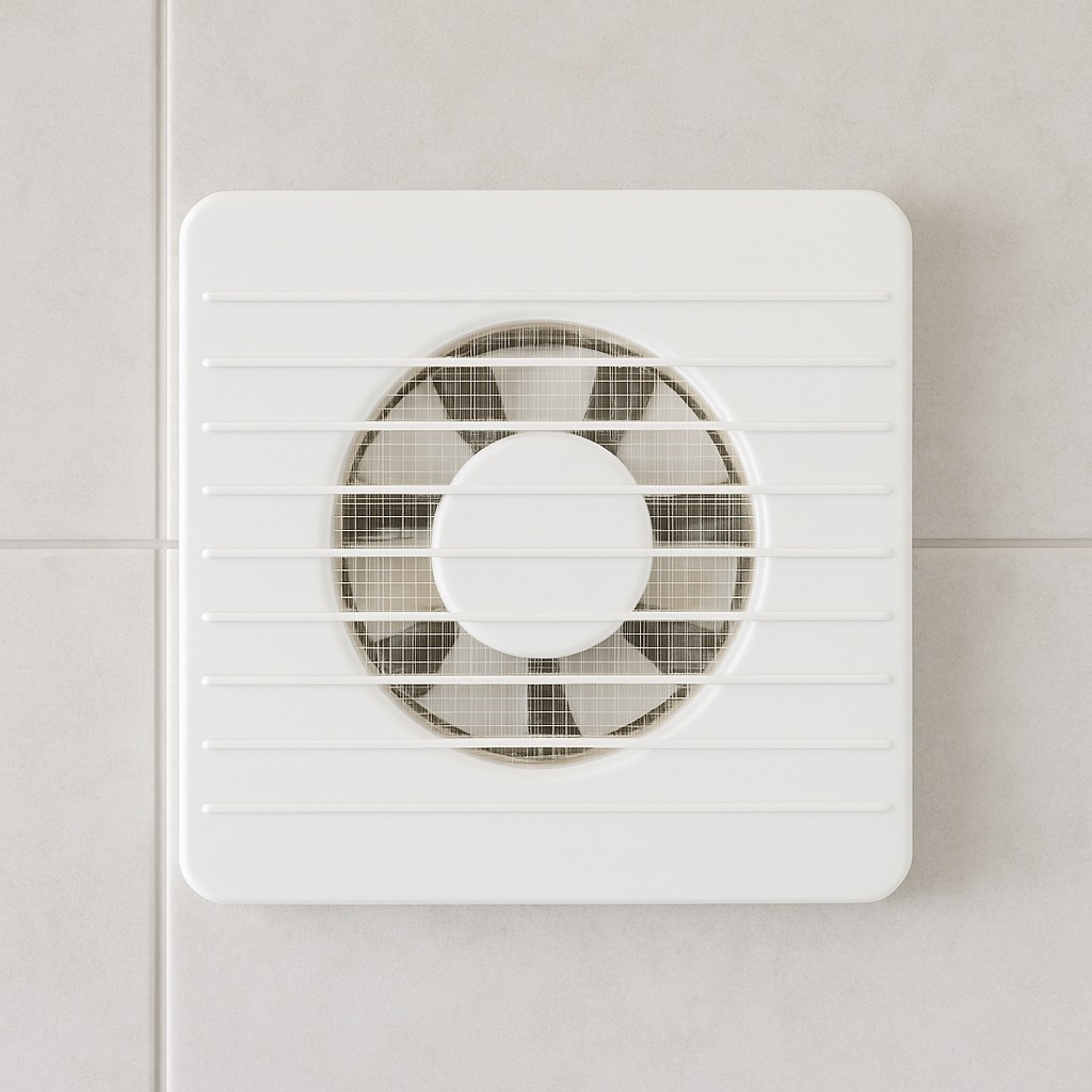 O que é Exaustor para Banheiro 150mm 220v? Guia e Onde Comprar | BuscaProdutos